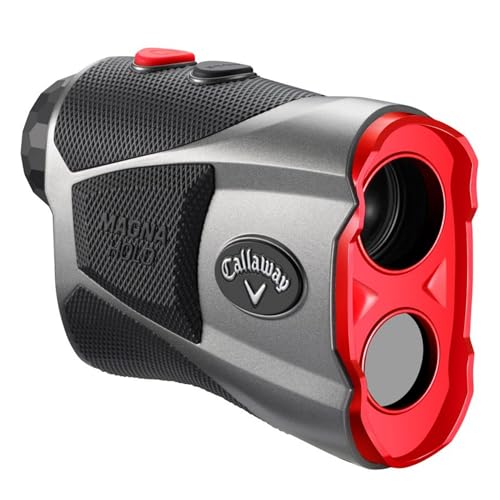 Callaway Golf 300 Pro Slope Laser Rangefinder