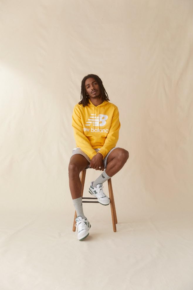 New Balance Lightweight Running/Athletic Skullcap Hat, Beanie, Cap Black