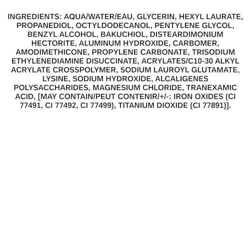 Covergirl Simply Ageless Skin Perfector Essence Foundation, 30 Light-Medium,Tinted Skincare Makeup Hybrid, Sheer Tint, Radiant Finish, Glowy Finish, Vegan Formula, 1.0oz