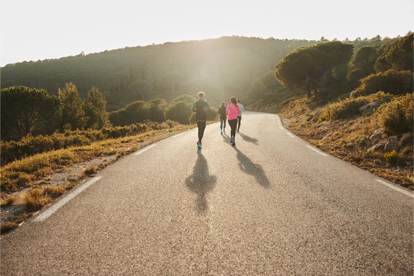 New Balance Lightweight Running/Athletic Skullcap Hat, Beanie, Cap Black