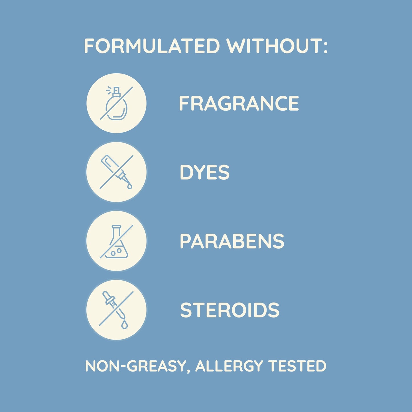 Aveeno Eczema Therapy Nighttime Itch Relief Balm, Eczema Cream for Body, Moisturizing Colloidal Oatmeal & Ceramide Formula, Fragrance, Soothing Dry Itchy Skin, 11 fl oz