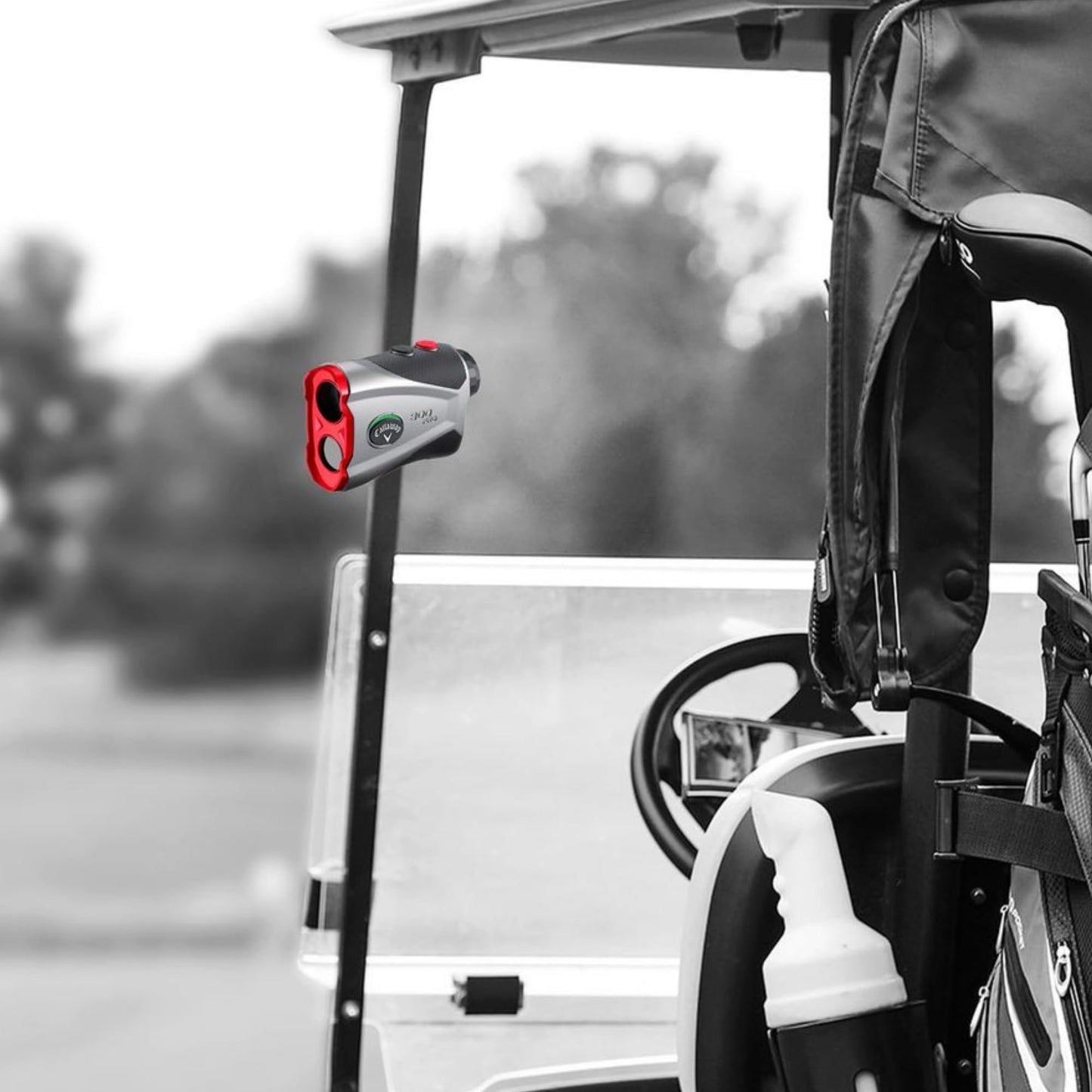 Callaway Golf 300 Pro Slope Laser Rangefinder