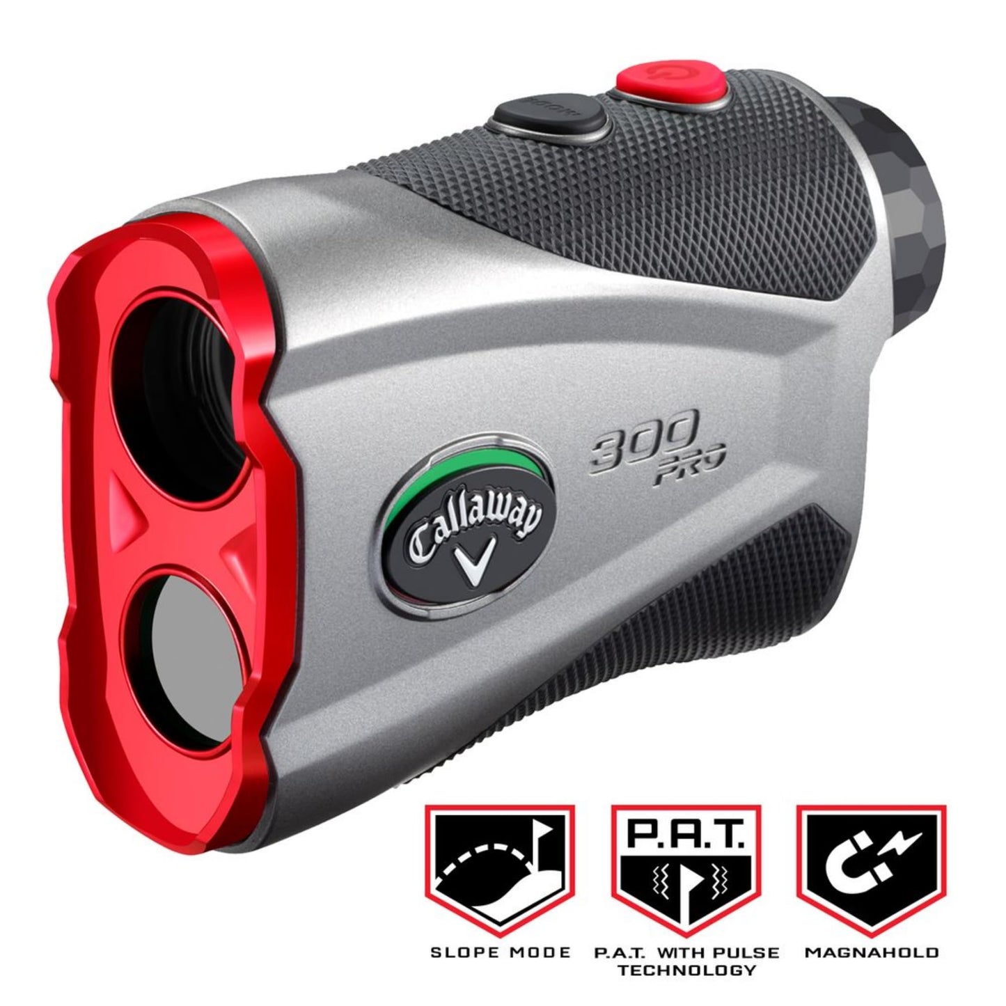 Callaway Golf 300 Pro Slope Laser Rangefinder