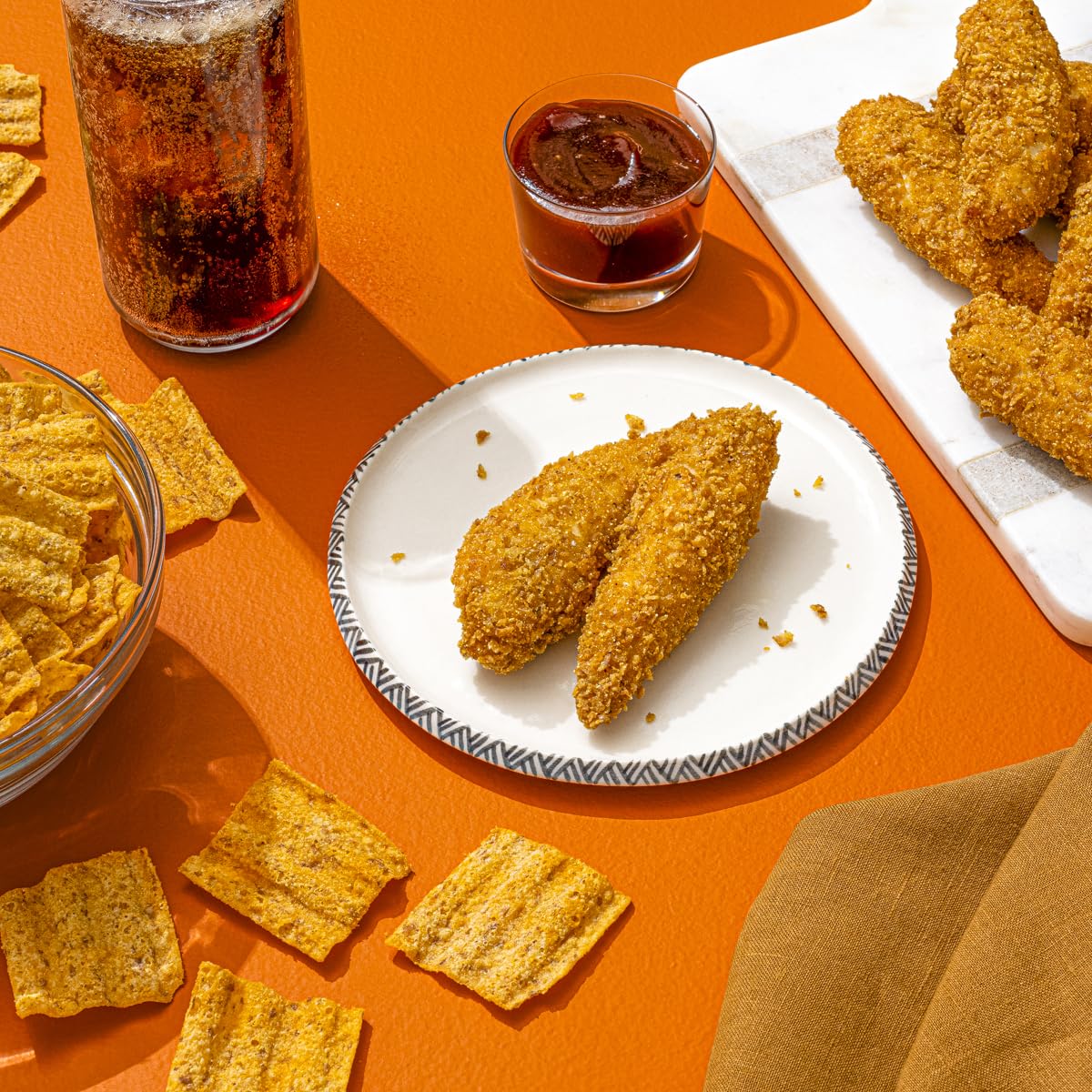 SunChips 100% Whole Grain Chips, Variety Pack, 1 oz Bags, Pack of 40, No Artificial Flavors, No Colors from Artificial Sources